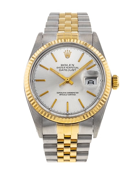 Rolex Datejust 16013